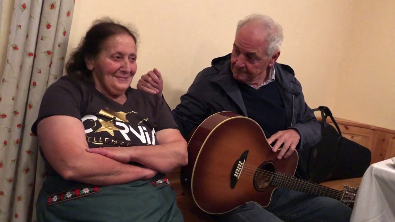 Paularo 08/09/2019 Malga Pizzul