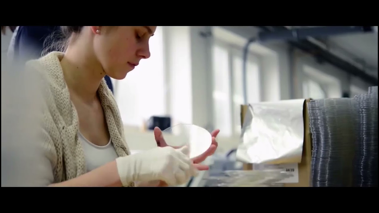 SCHEU-DENTAL Imagefilm 2017
