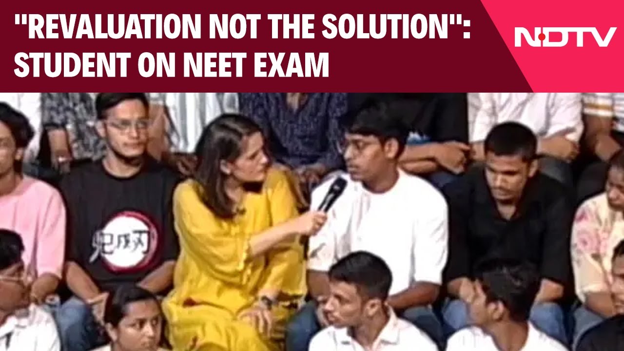 NEET | 