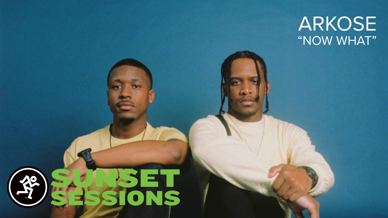 &laquo;NOW WHAT&raquo; от Arkose: Sunset Sessions