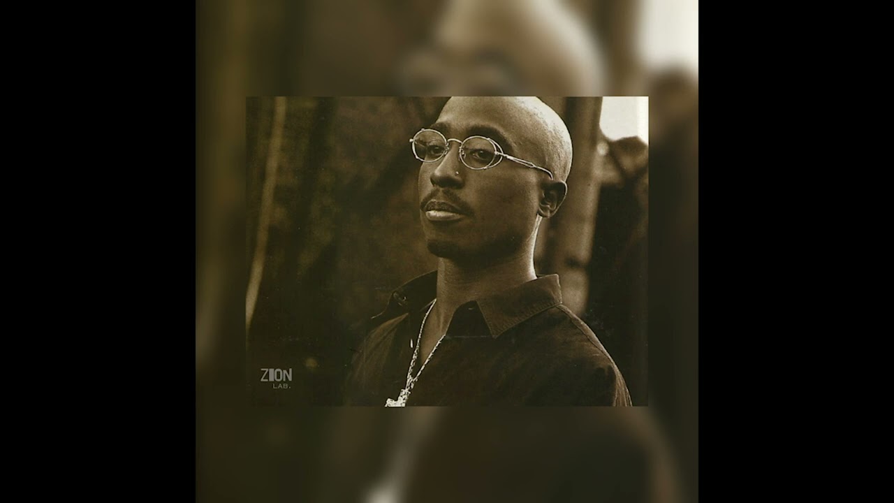 2pac Type Beat  