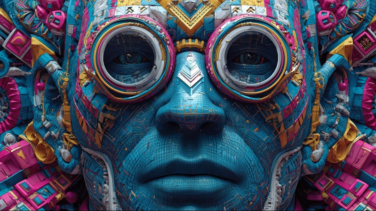 Sacred Dub Grove - PsyChill Dub / Ambient Dub