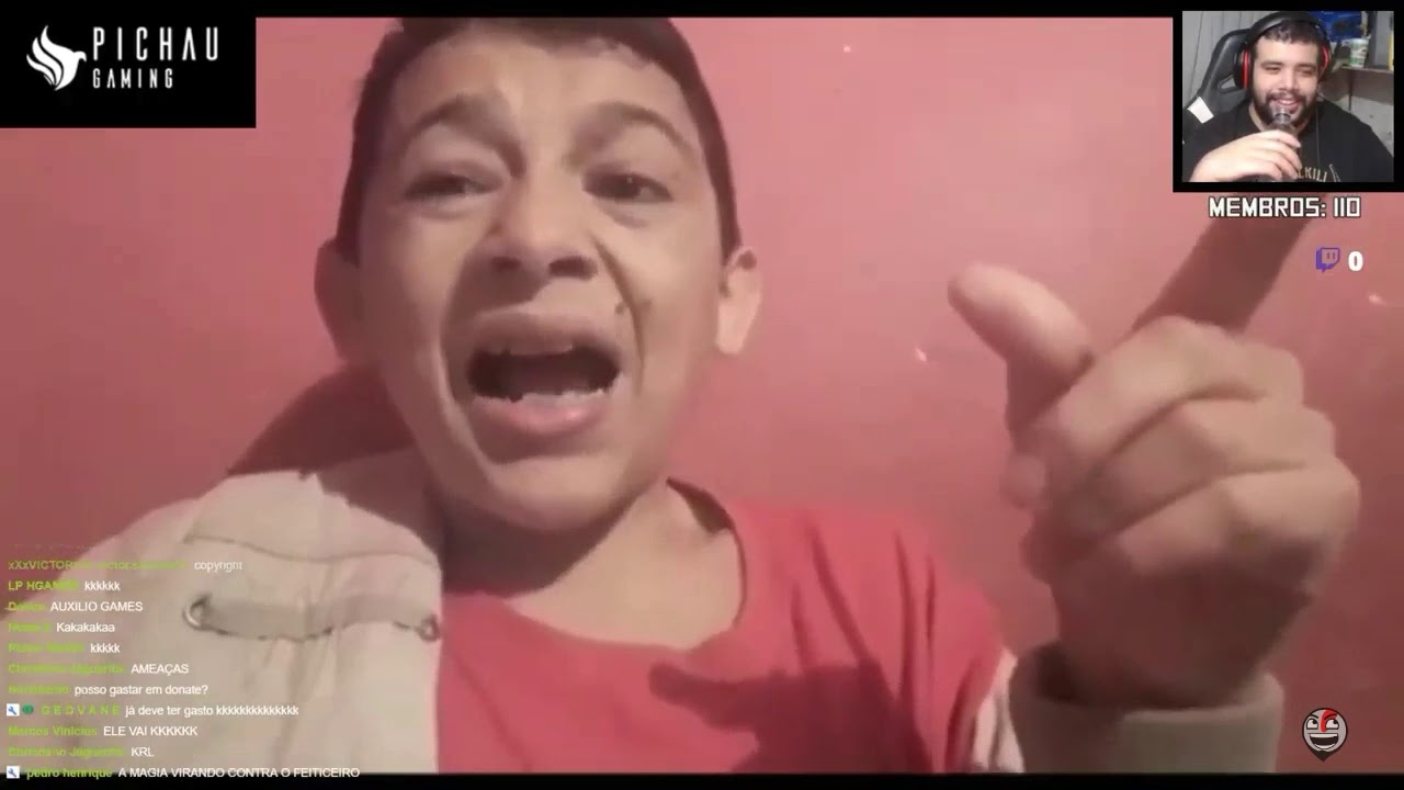LUANGAMEPLAY clipes da live de God Of War Ghost Of Sparta