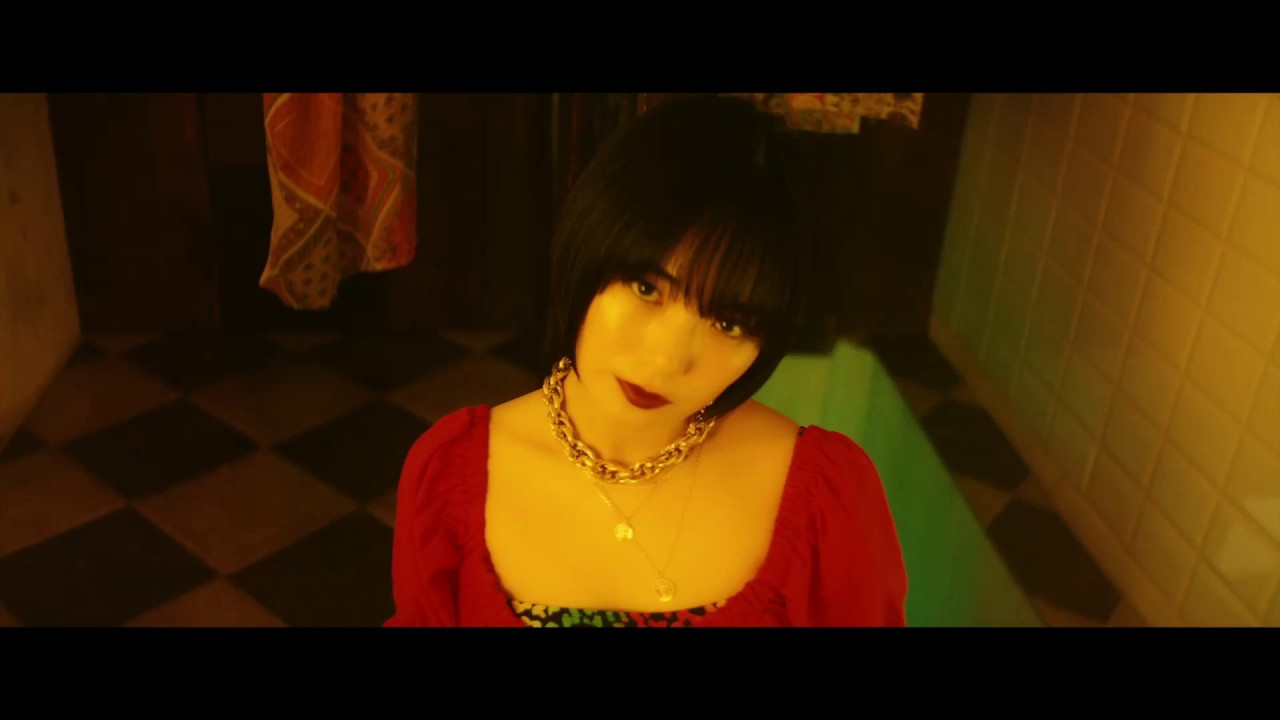 FAKY / ANTIDOTE -MV teaser Mikako ver.-