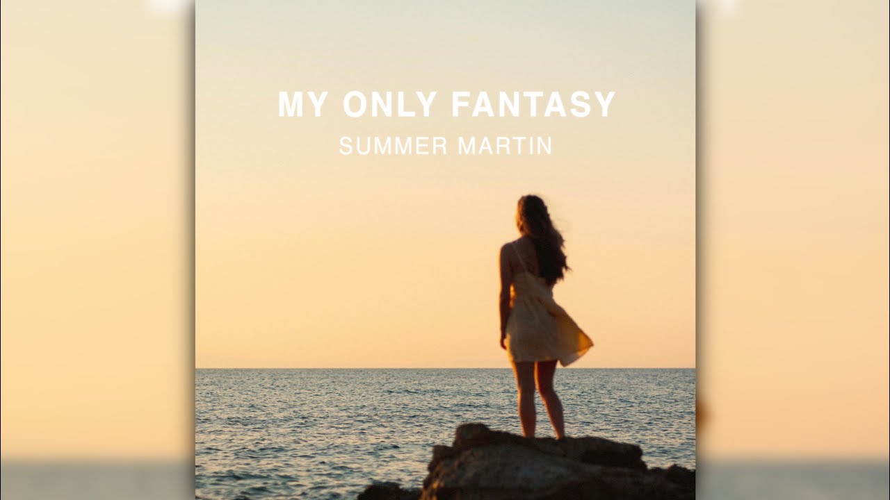Summer Martin - My Only Fantasy [Vlog No Copyright Music Release]