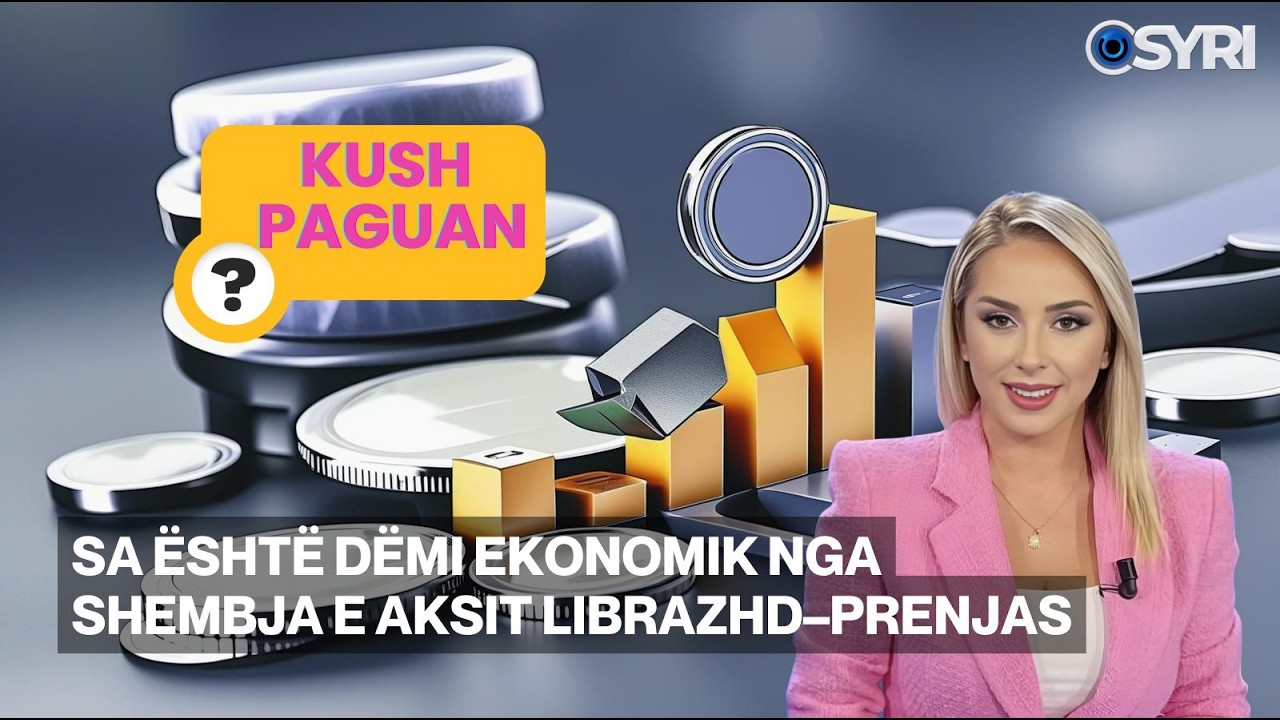 KUSH PAGUAN/ Sa është dëmi ekonomik nga shembja e aksit Librazhd–Prenjas