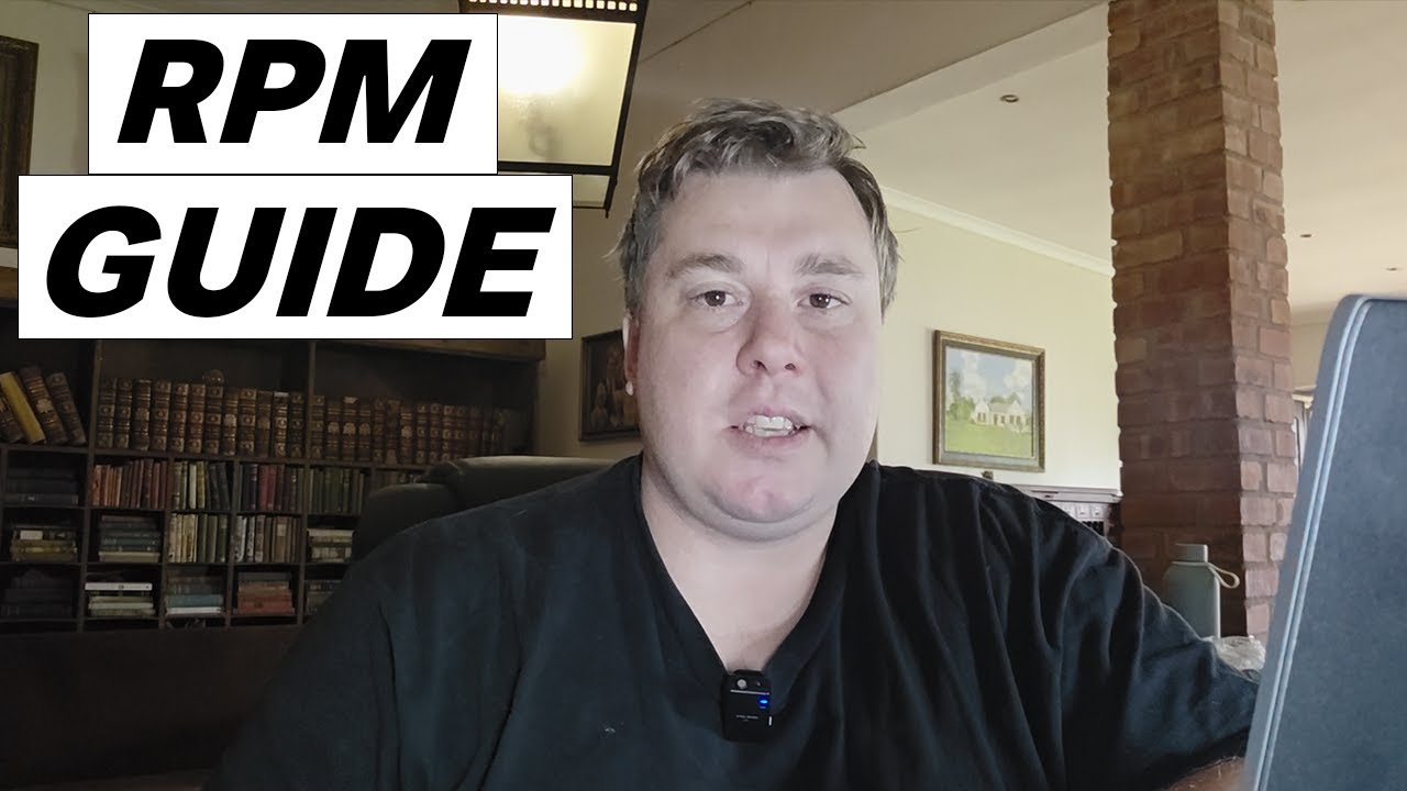Search Based YouTube Automation RPM Guide For Beginners