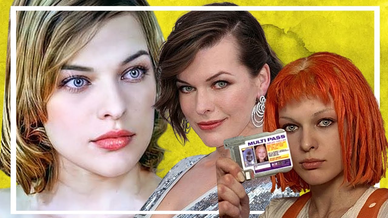 Milla Jovovich: Cadê Você  | A História da Atriz de Resident Evil