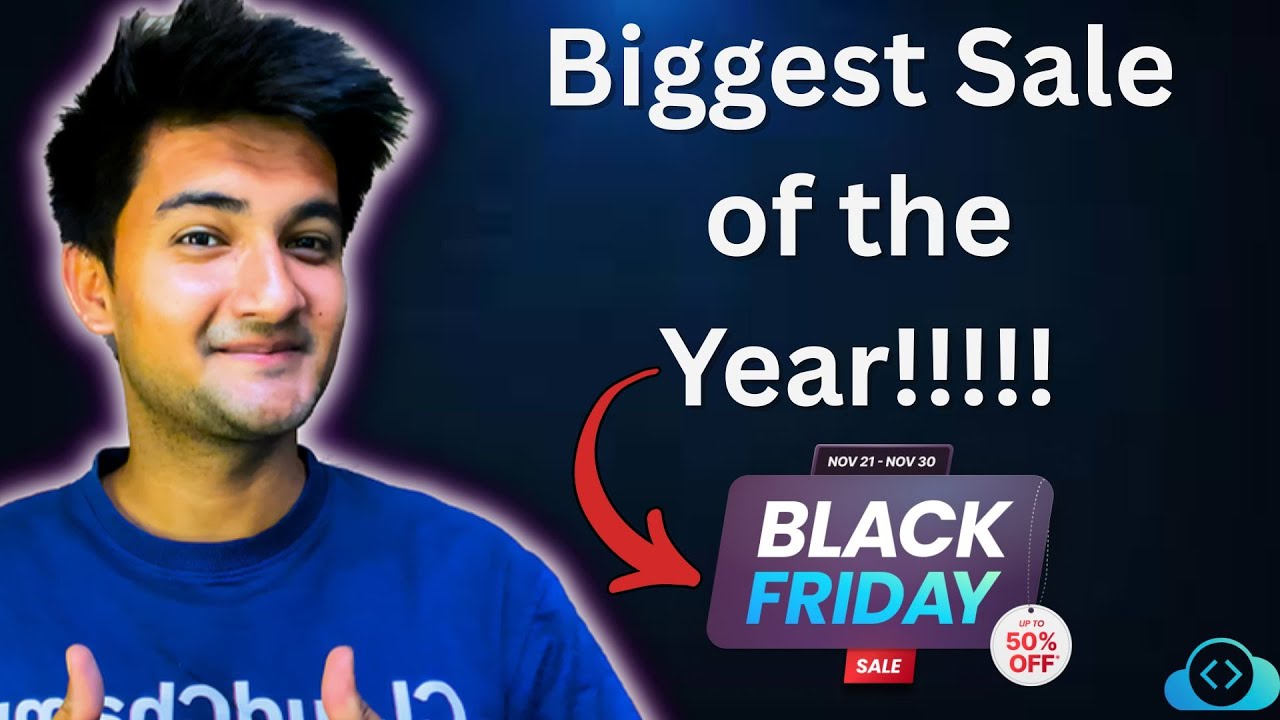 Kodekloud Black Friday Offer 2025 | DevOps Learning platform