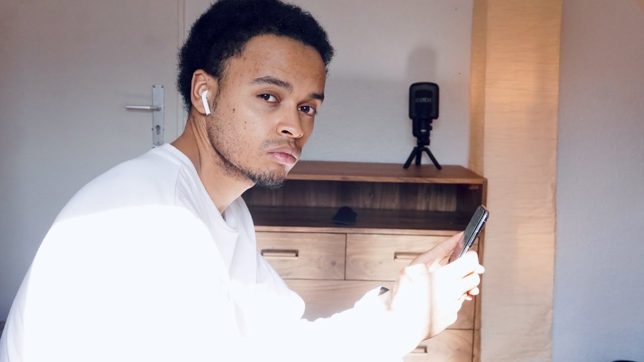 Digitaler Minimalismus » 6 Schritte für Anfänger.