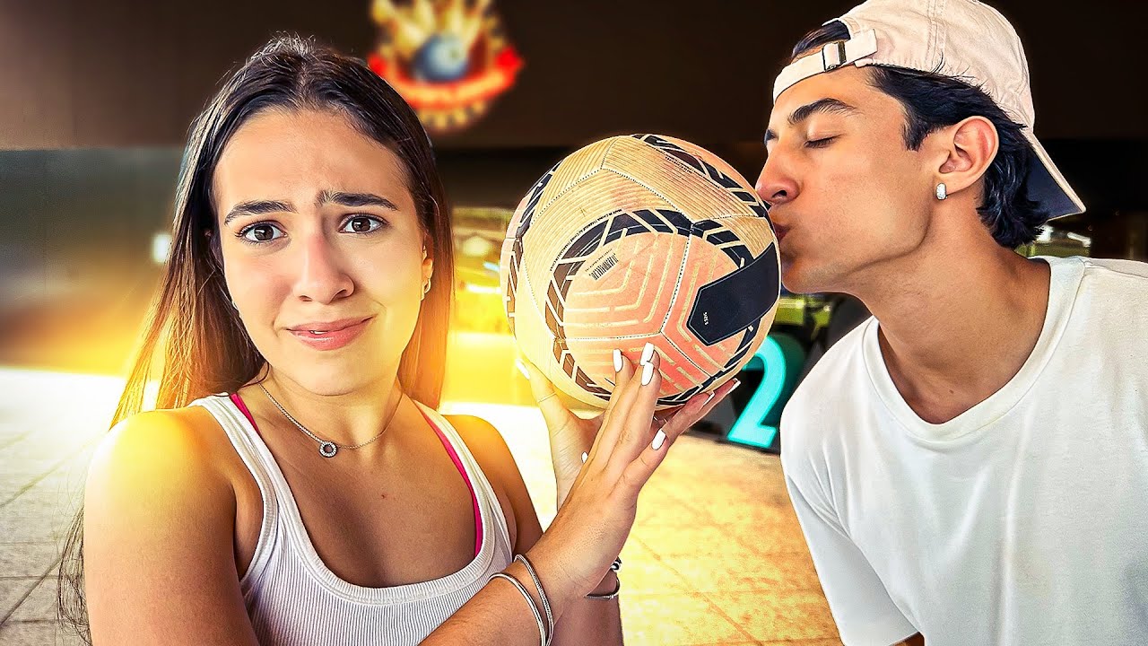 ELE ESTÁ TENTANDO DE TUDO PRA ME CONQUSITAR | JULIA PIMENTEL