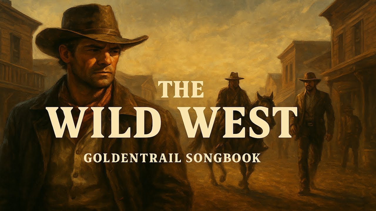 The Wild West (Where Justice Was Quicker Than Mercy)