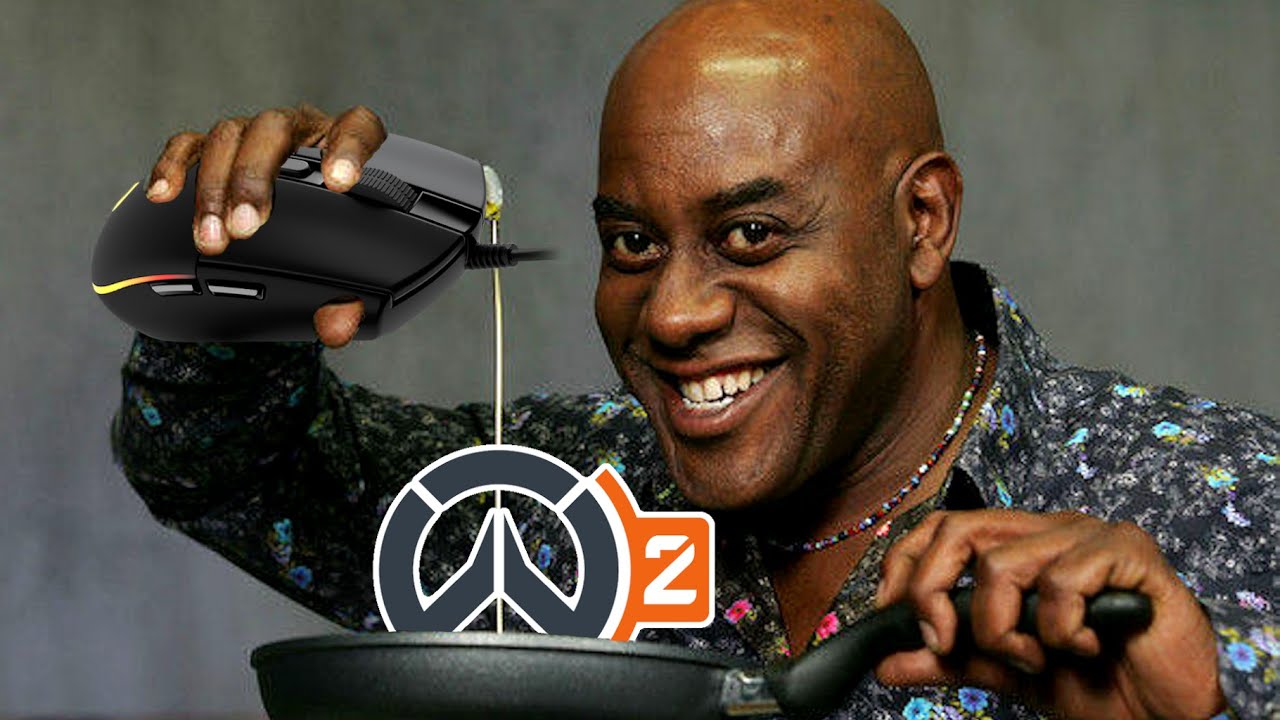 The BEST Warmup in Overwatch 2