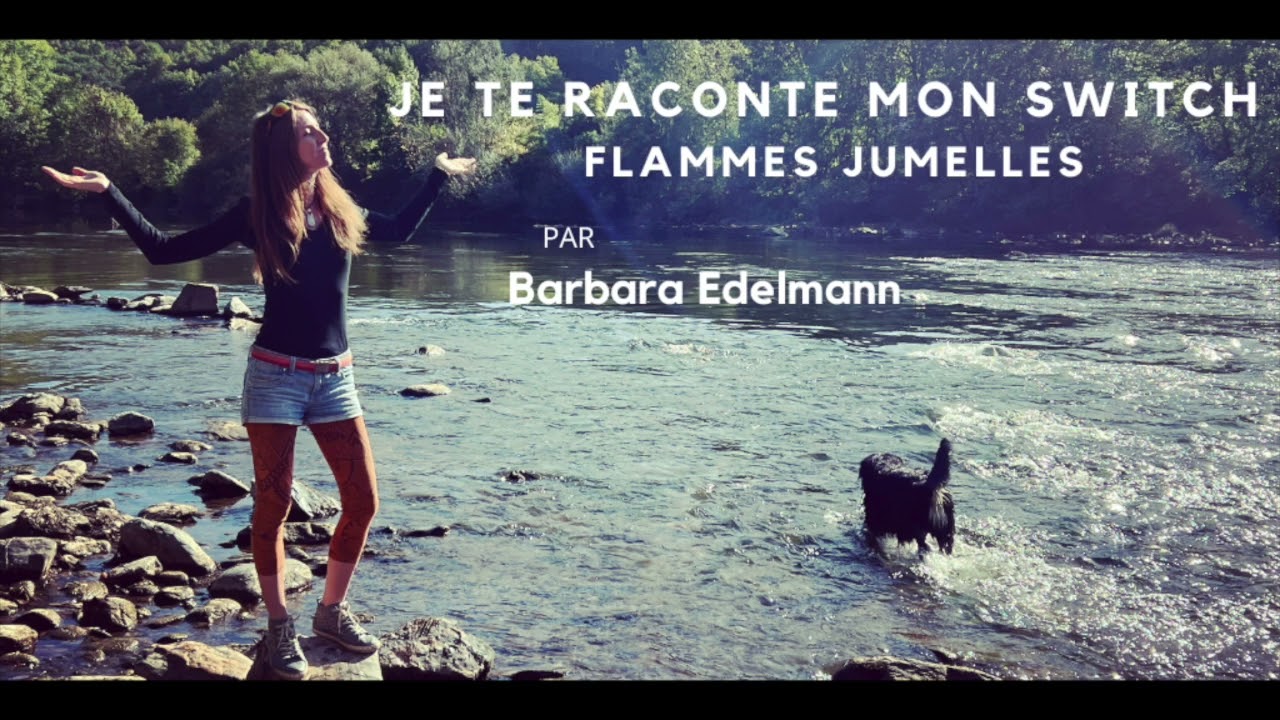 Switch - Le FAMEUX - Flammes Jumelles