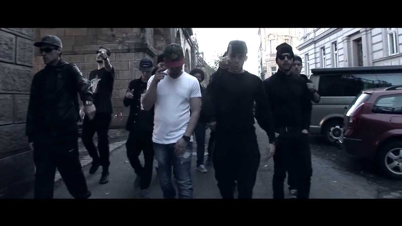 ISCREAM - EASY RIDER (OFFICIAL VIDEO)