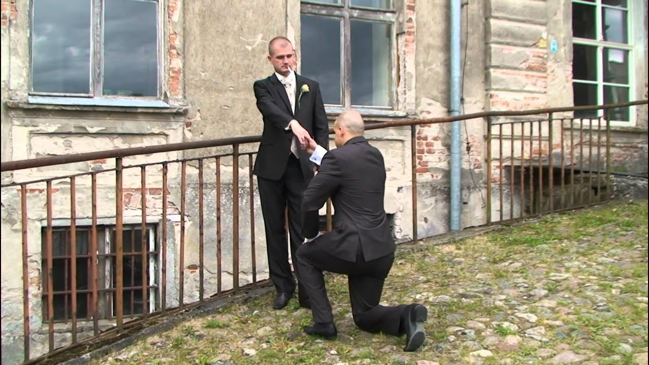 Ślubny Plener