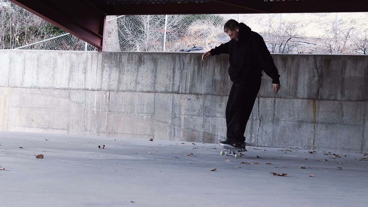 Trick list ep 1 
