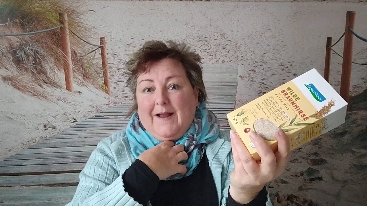 Hirse für Magen/Darm, Bindegewebe, Knochen & Haarausfall ;) Mensch & Tier ?