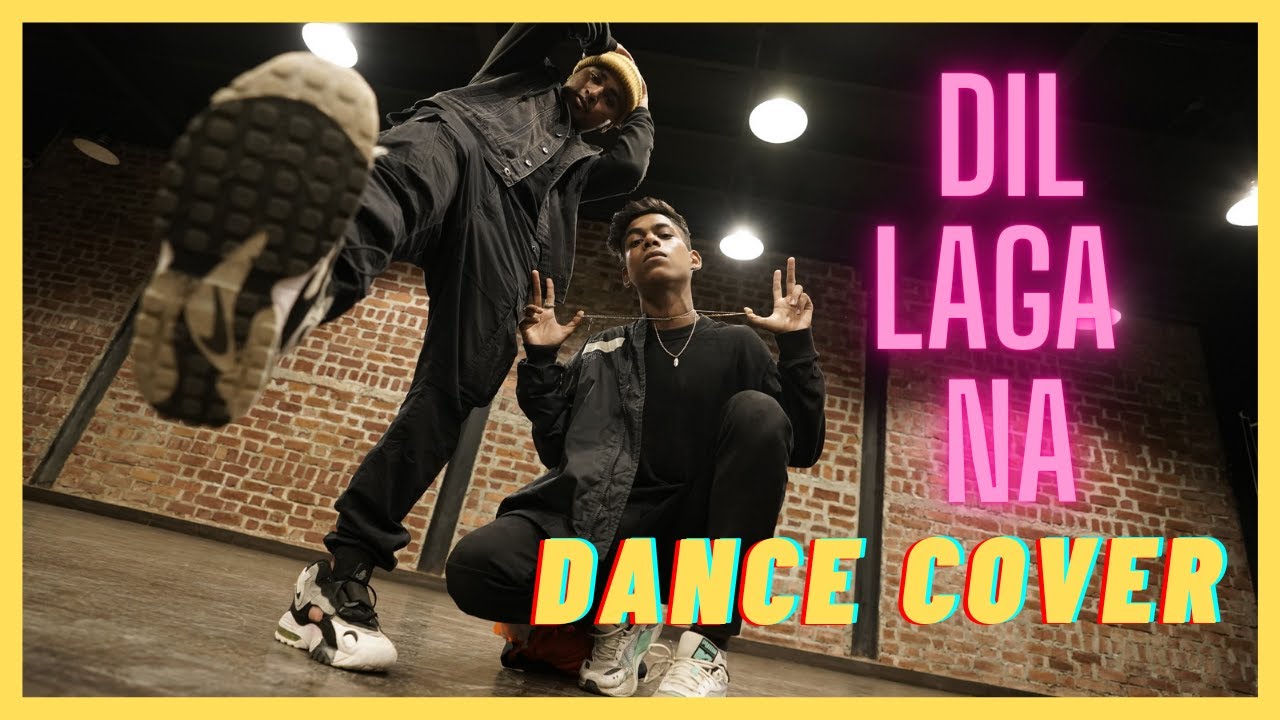 Dil Laga Na | Dhoom 2 | Kartik Raja Choreography | Dance Cover