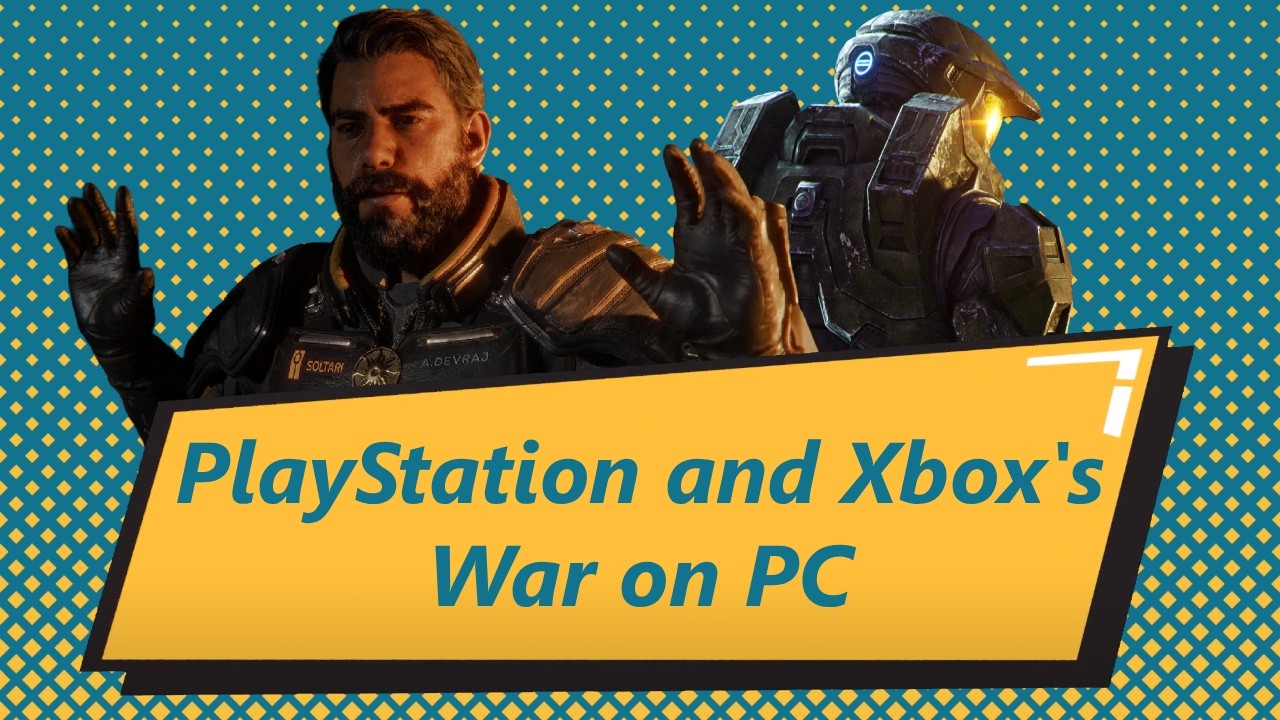 PlayStation Ditching PC and Xbox's Next-Gen Console Confirmed