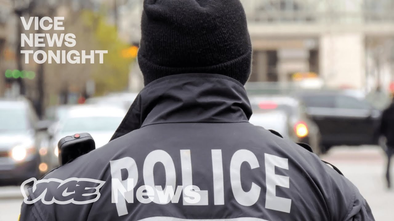 Do the Police Actually Keep Us Safe?