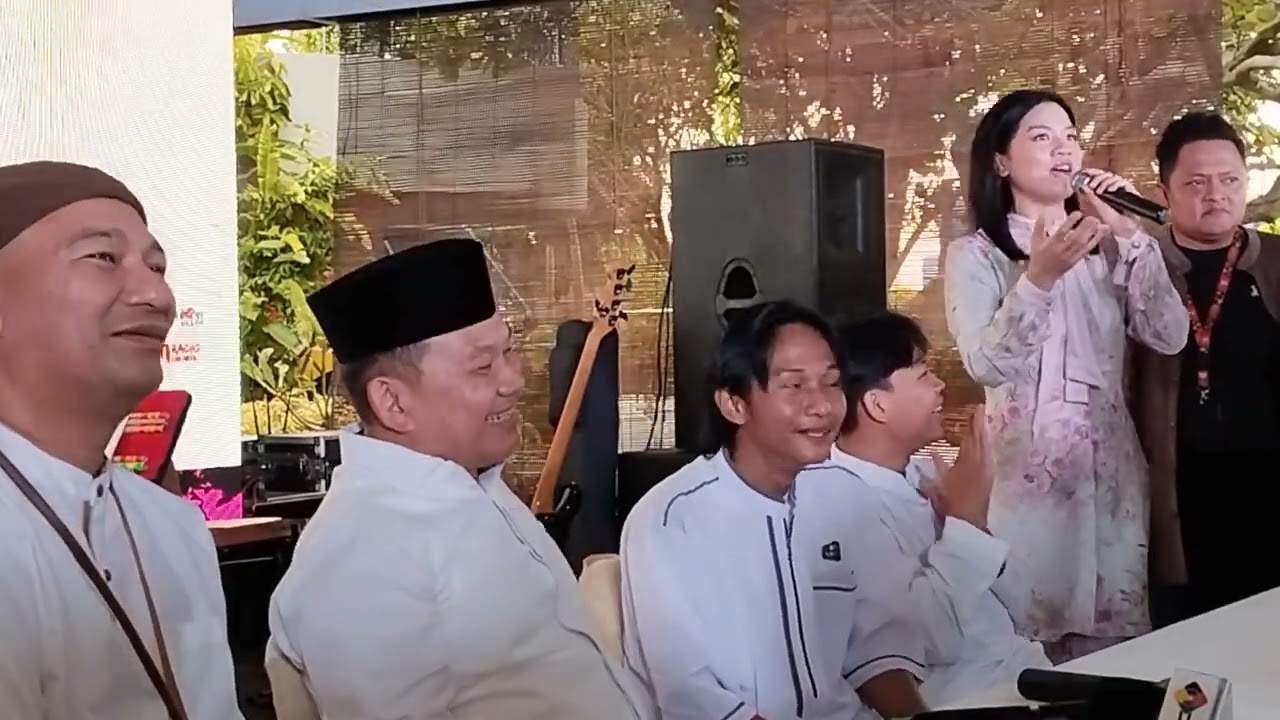 CongQ perwira Manager fajar sadboy cerita perjuangan membesarkan fajar