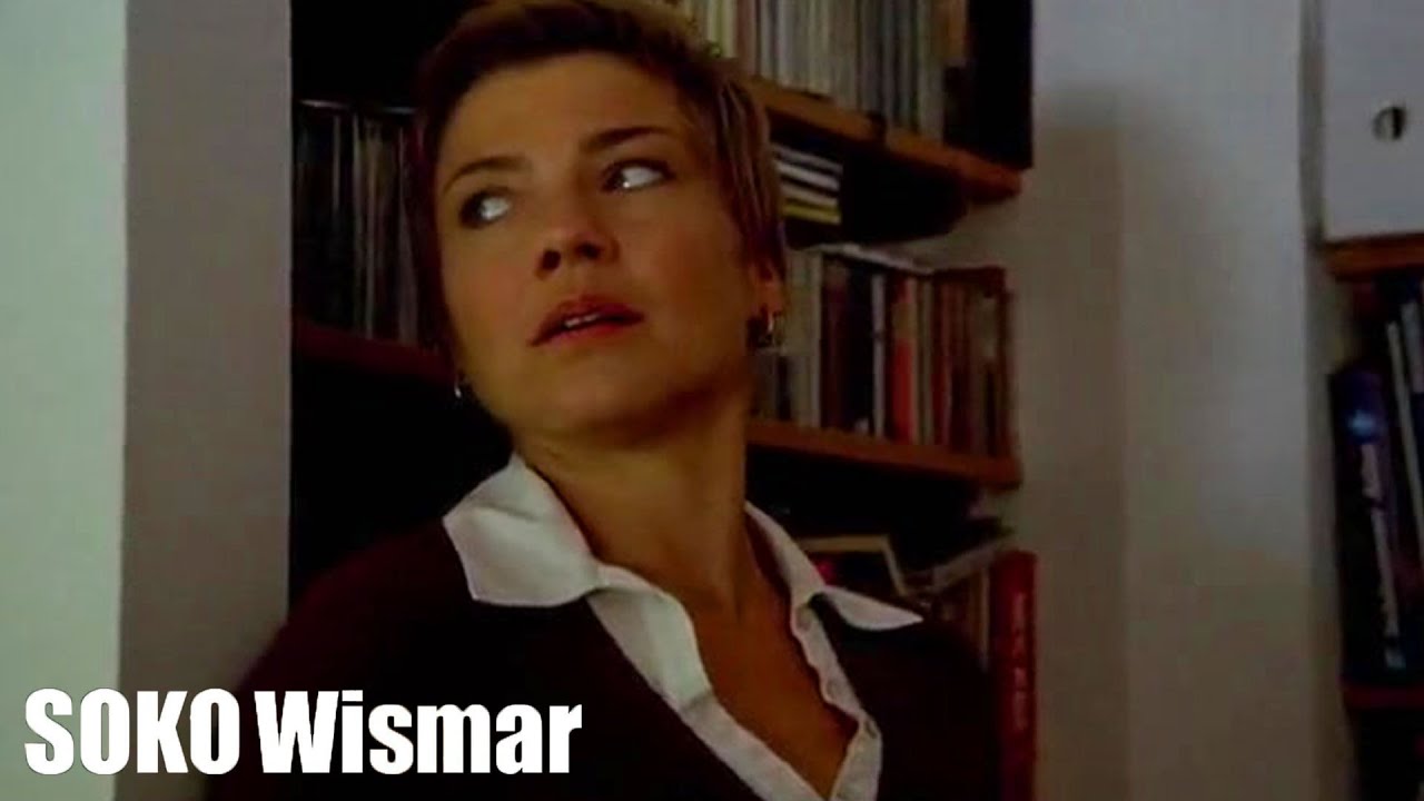 ᴴᴰ SOKO Wismar  Staffel 5 Folge 10 - Tod einer Nachbarin