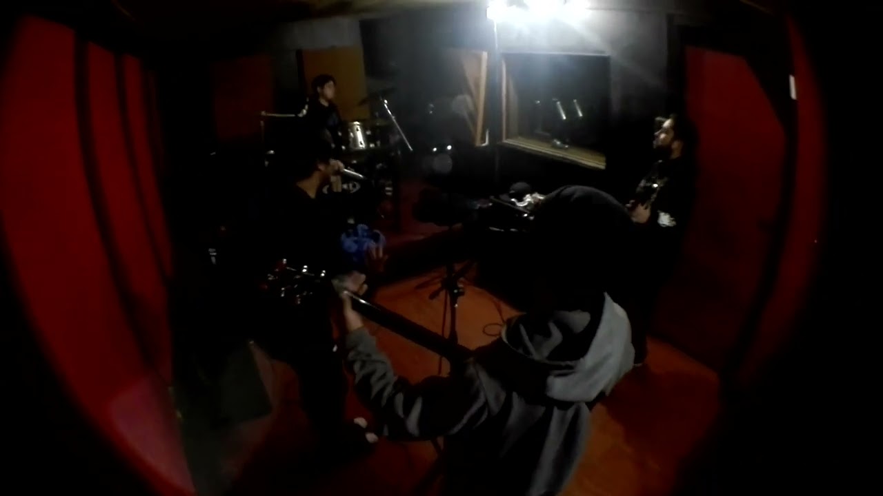 Ensayo - [08/06/2016]