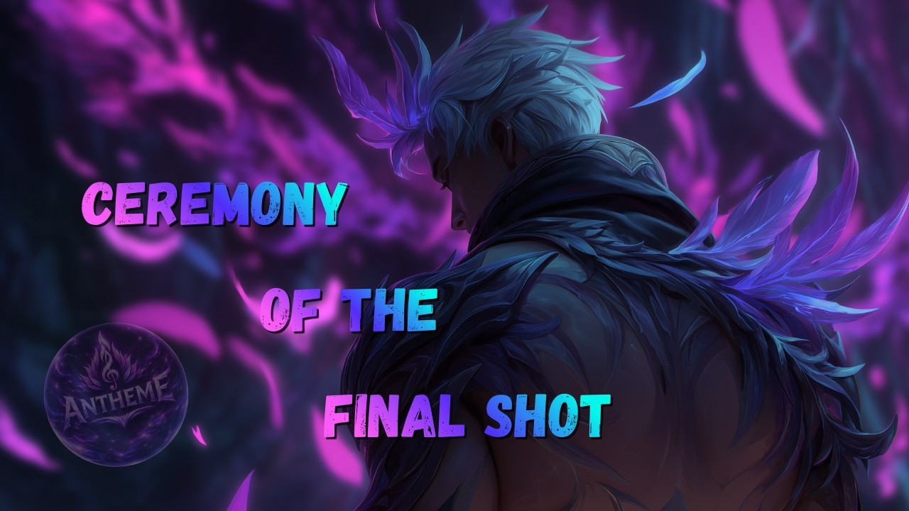Ceremony of the Final Shot (III) | Varus | Darkin Espada | Instrumental