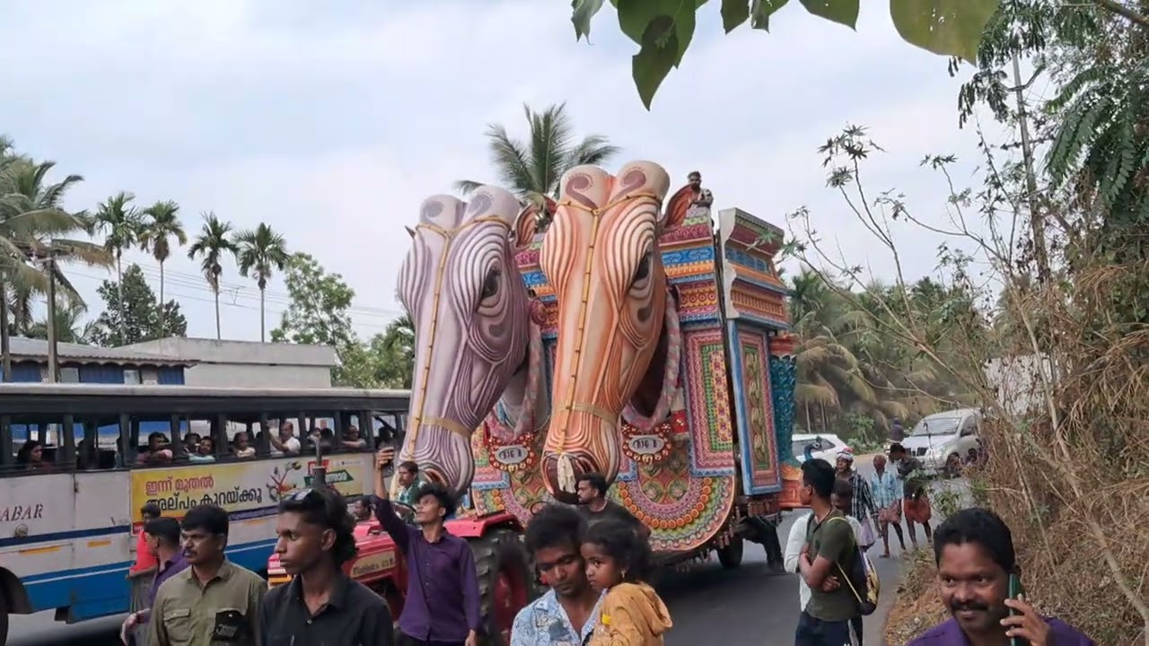 കണ്ടോ big b palathara kalavela