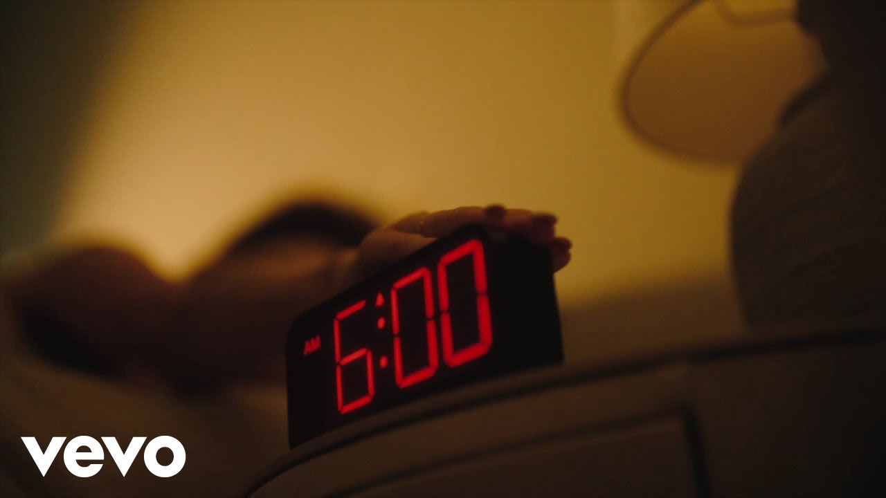Jim Georgas - Wake Up (Official Music Video)