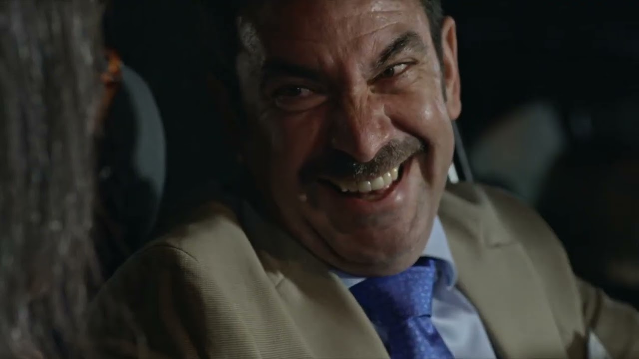 Trailer serie &ldquo;Atasco&rdquo;