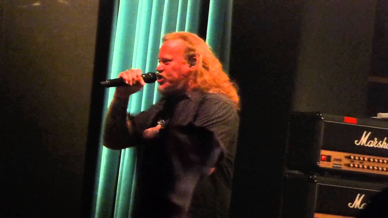 VERITAS MAXIMUS - Intro / Keine Macht Den Drogen - Neu-Isenburg Hugenottenhalle 19.09.2014 HD