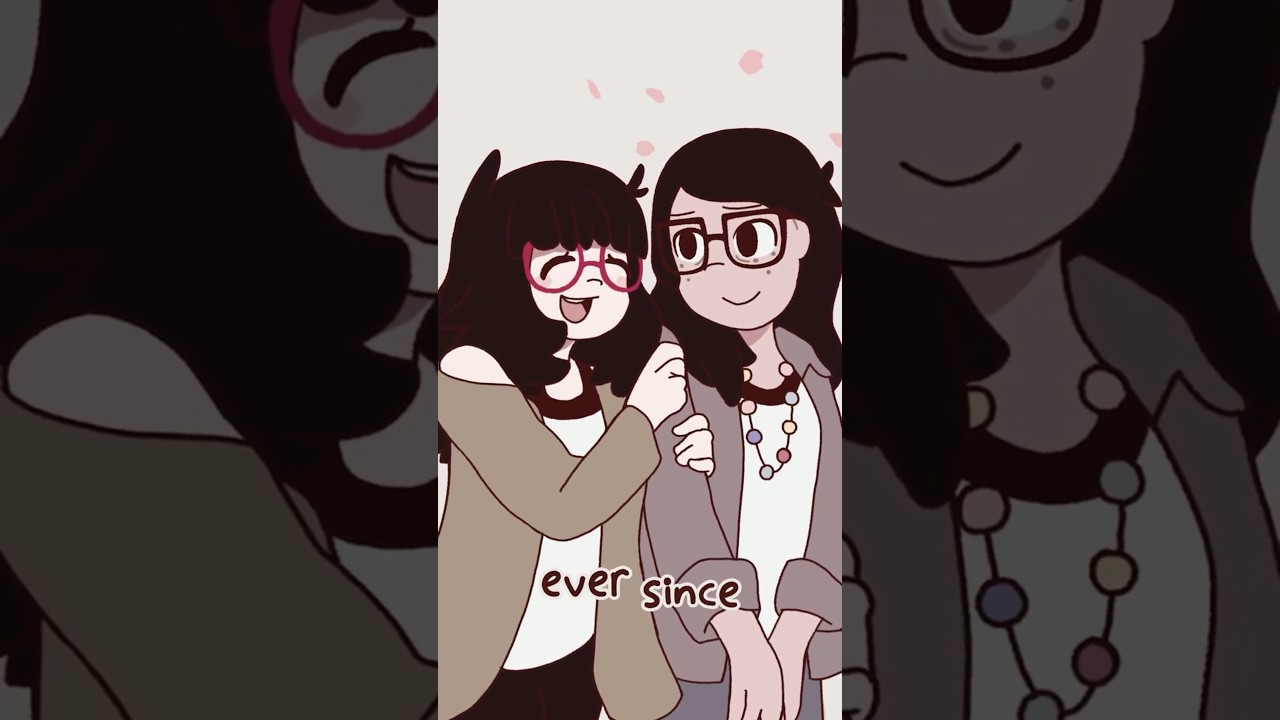 Pau's Coming Out Story #lgbt #trans #storytime