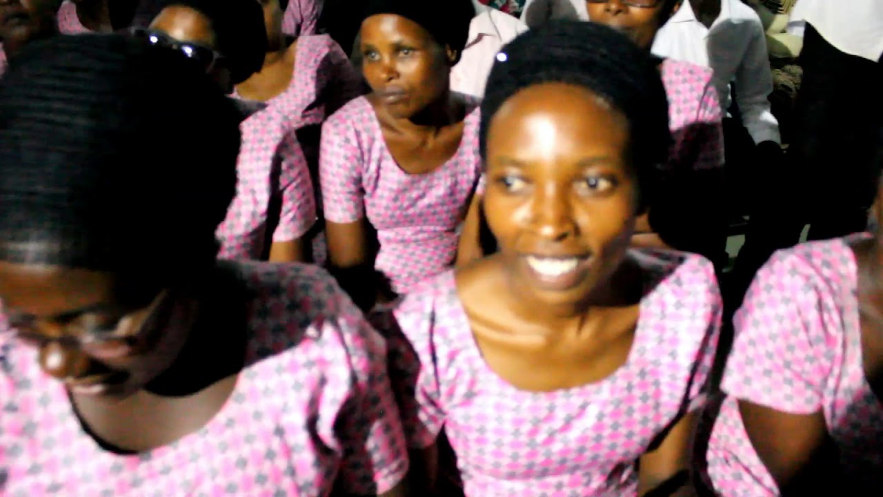 ICYIZA KIZATSINDA IKIBI by Emmy KARYO