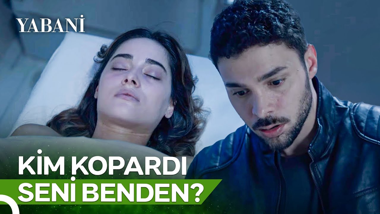 Hiçbir Veda Bu Kadar Zor Olmamıştı | Yabani 38. Bölüm
