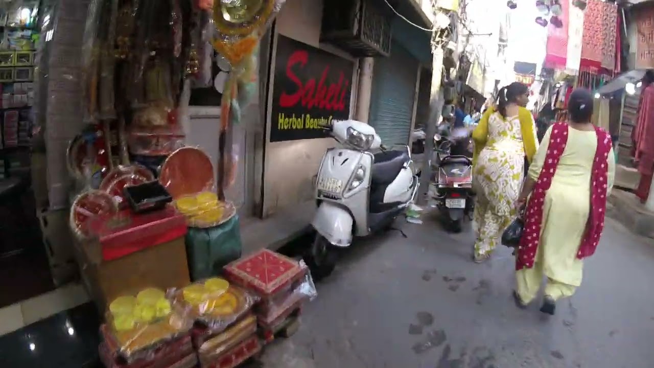 Sadar bazar Kapurthala 