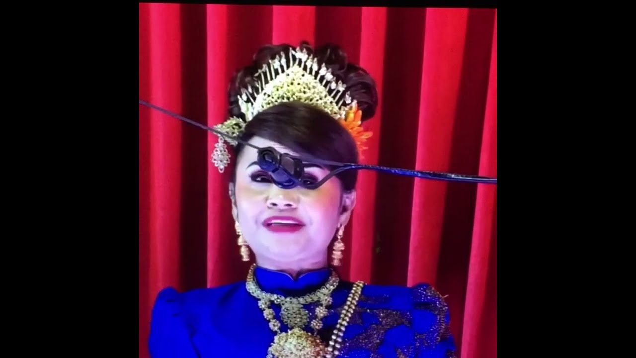 ជីវិតវាសនា (ភាគទី13) - ល្ខោនខ្មែរ
