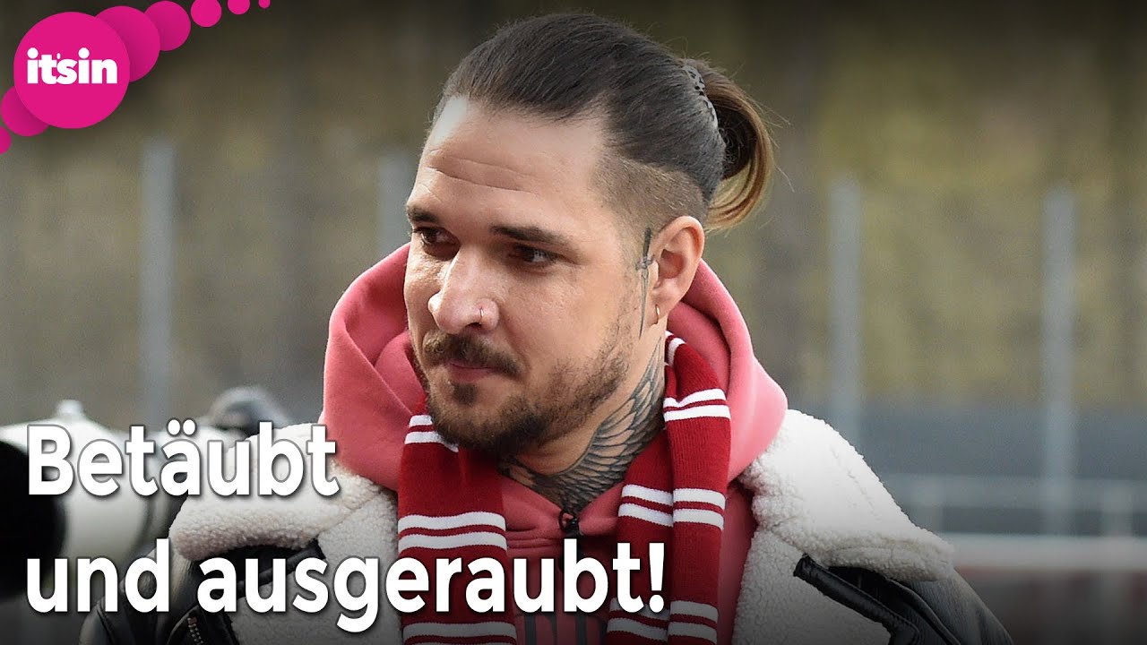 Bet&auml;ubt und ausgeraubt: Pia Tillmann offenbart Schock-Vorfall von Ehemann Zico  &bull; it's in