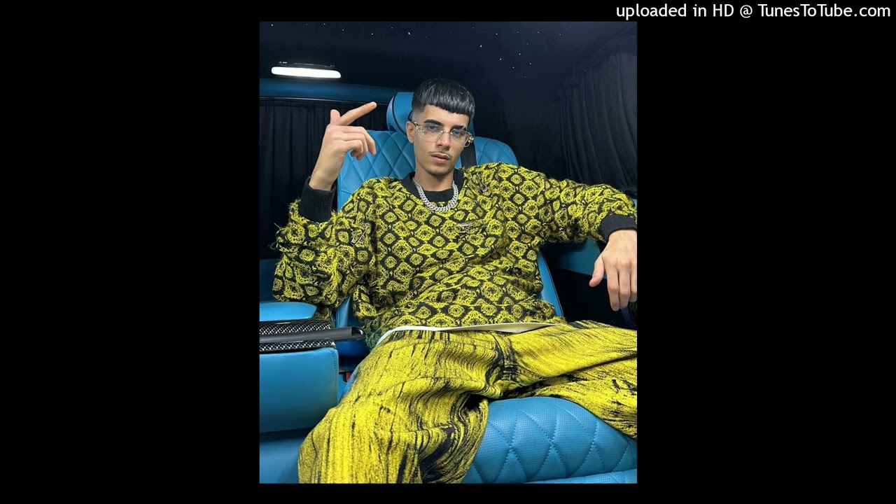 Cevo - Criminal | Official,Stüdyo Kaydı