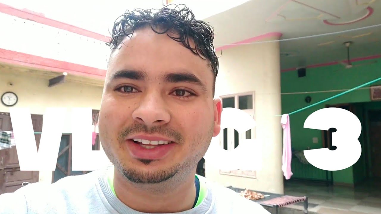 Kite Flying Vlog With Friends Arshdeep Chohla