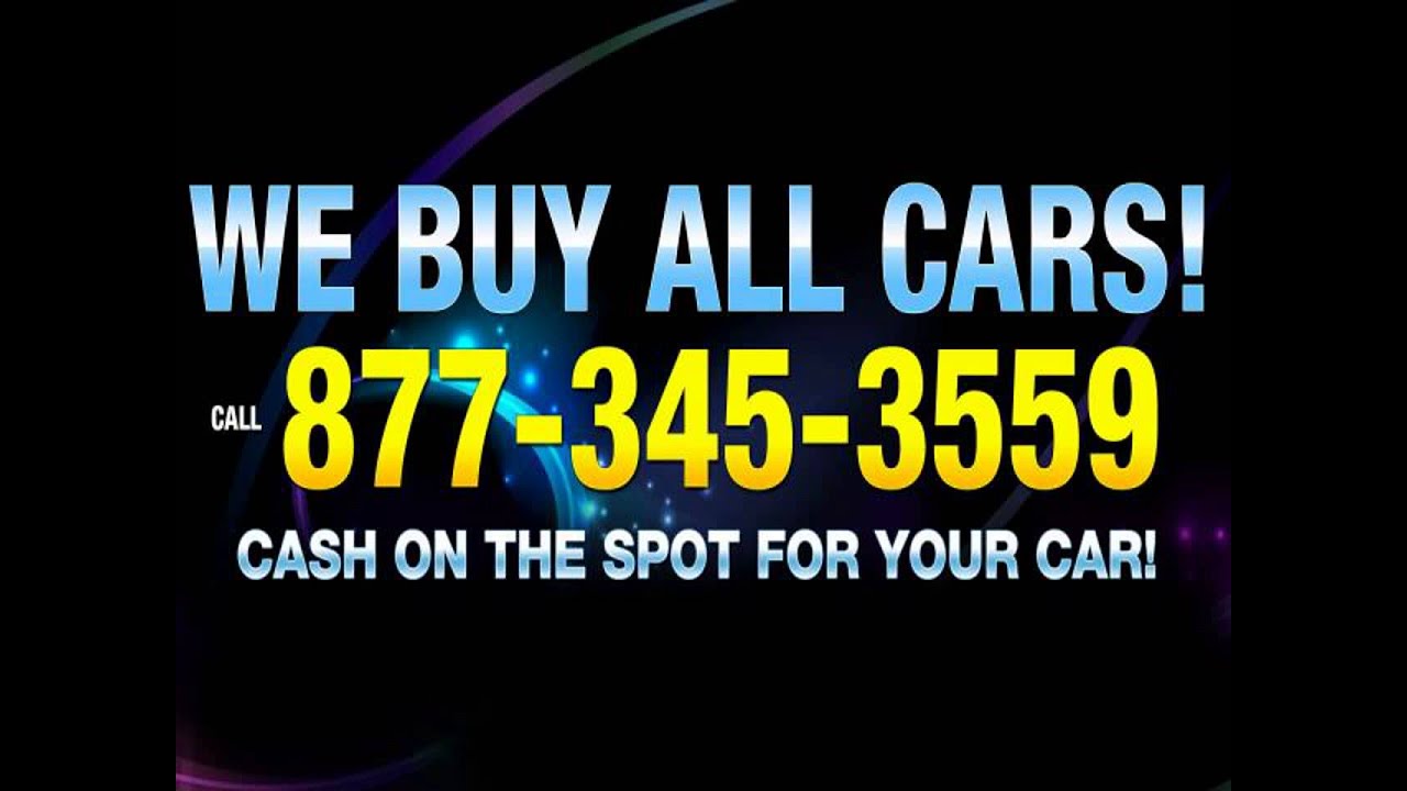 money for junk cars