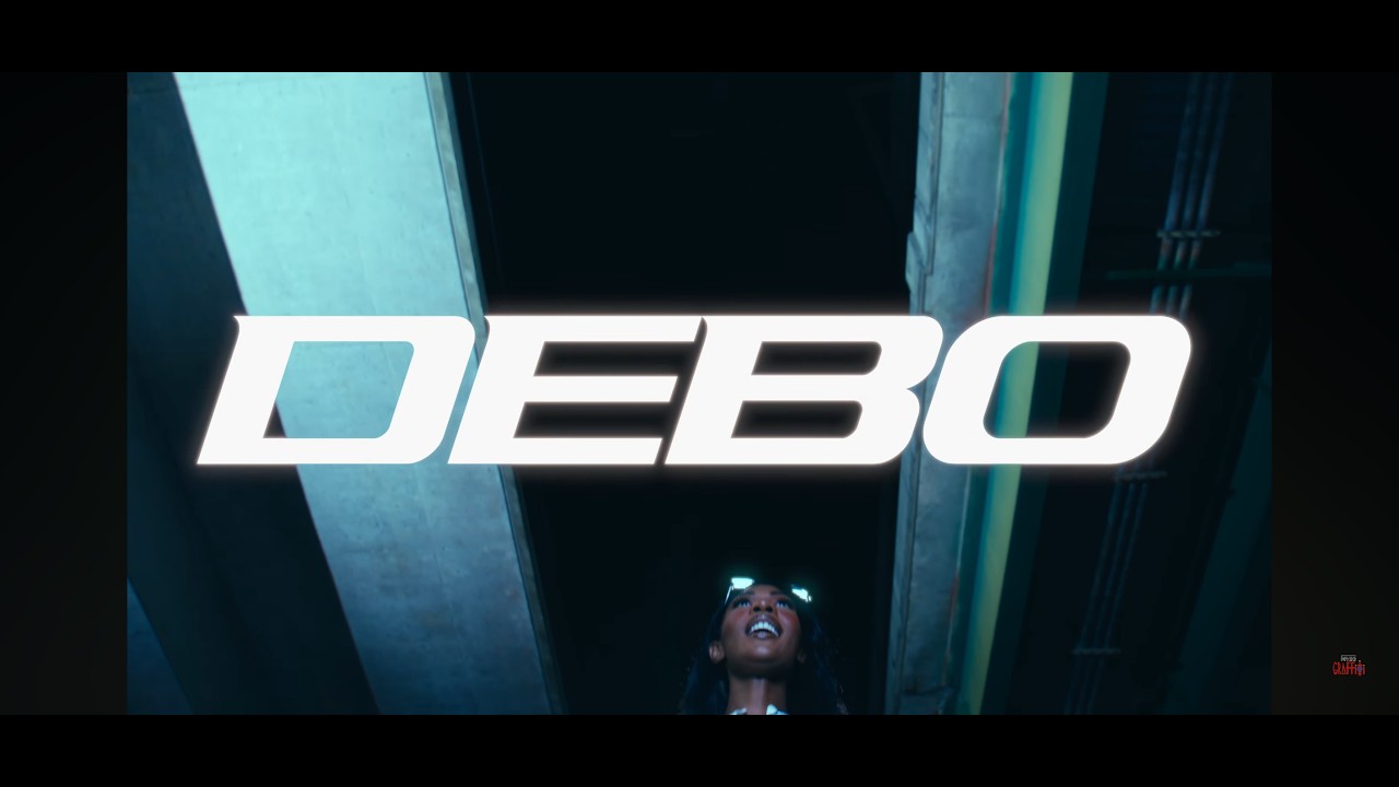 DocturDot - DEBO (Official Music Video)