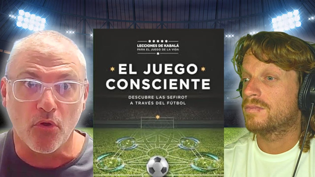 La Vida es un Videojuego… y el Fútbol te enseña a jugarlo (Cábala con Nerón)