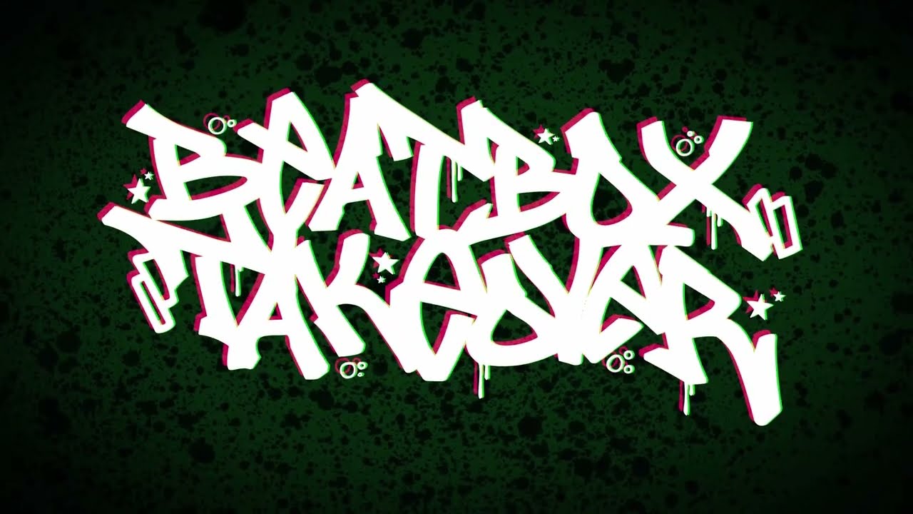 BEATBOX TAKEOVER 4 | BEATBOX SOLO | ELIMINACJE 