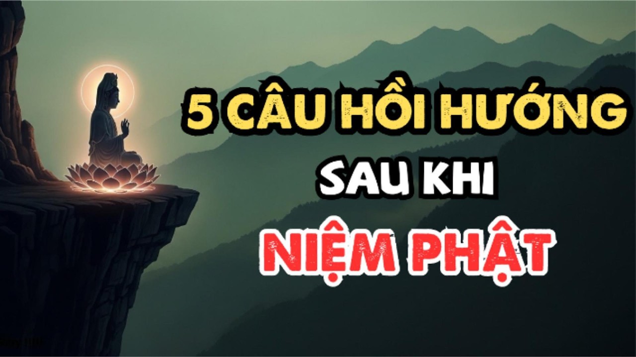 Người Giữ Tâm Thanh Tịnh Hướng Phật, Cuộc Đời May Mắn Dài Lâu