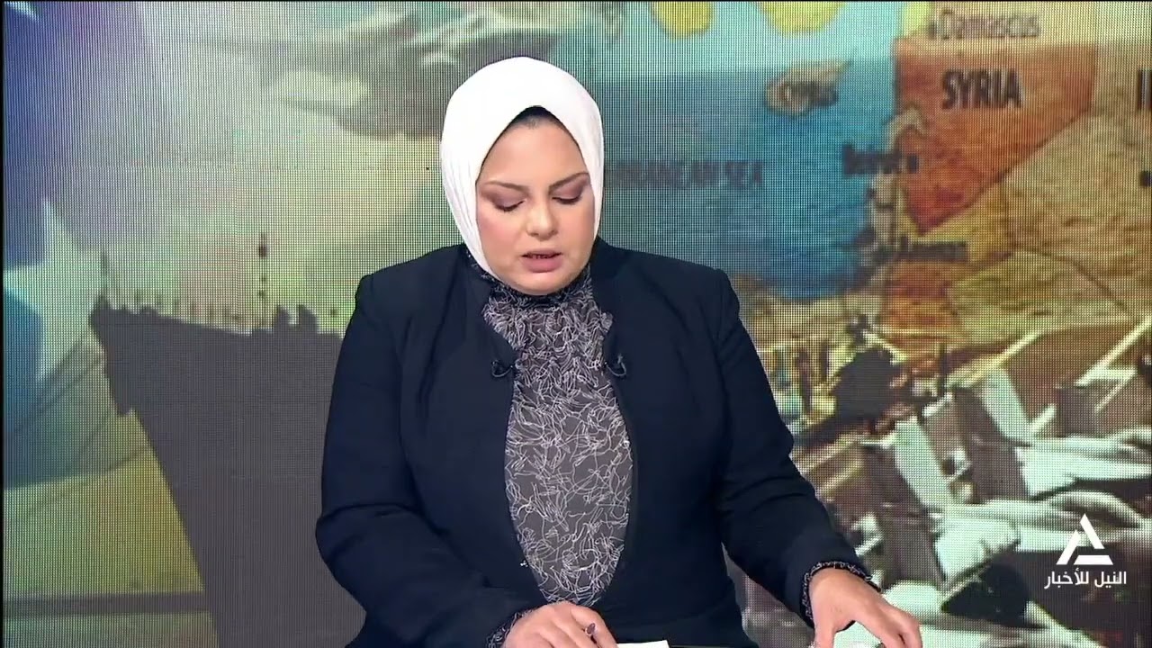 محمود الخرابشة: الولايات المتحدة وحليفتها إسرائيل تحاولان التأثير على بنية النظام الإيرانى