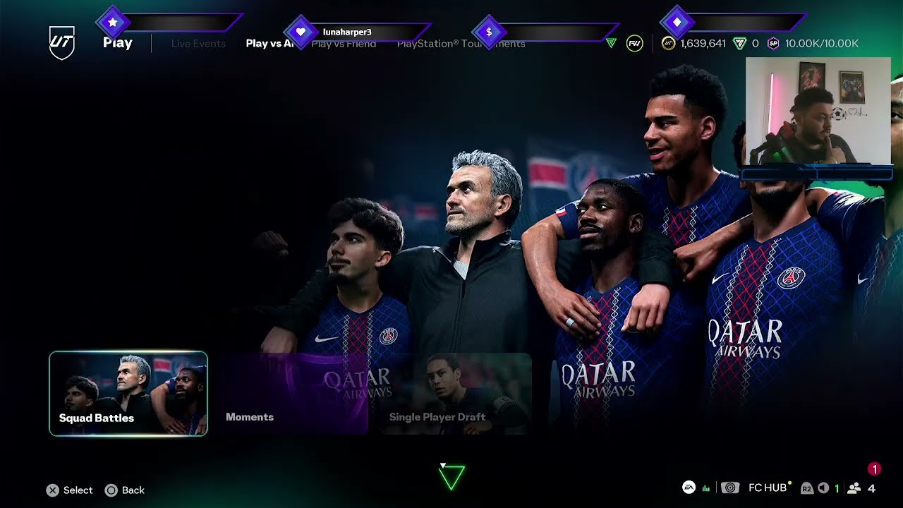 تلعب FC26 في أقل وقت وتاخد أعلى ريواردز؟ 🔥 الطريقة الأذكى 🧠💰