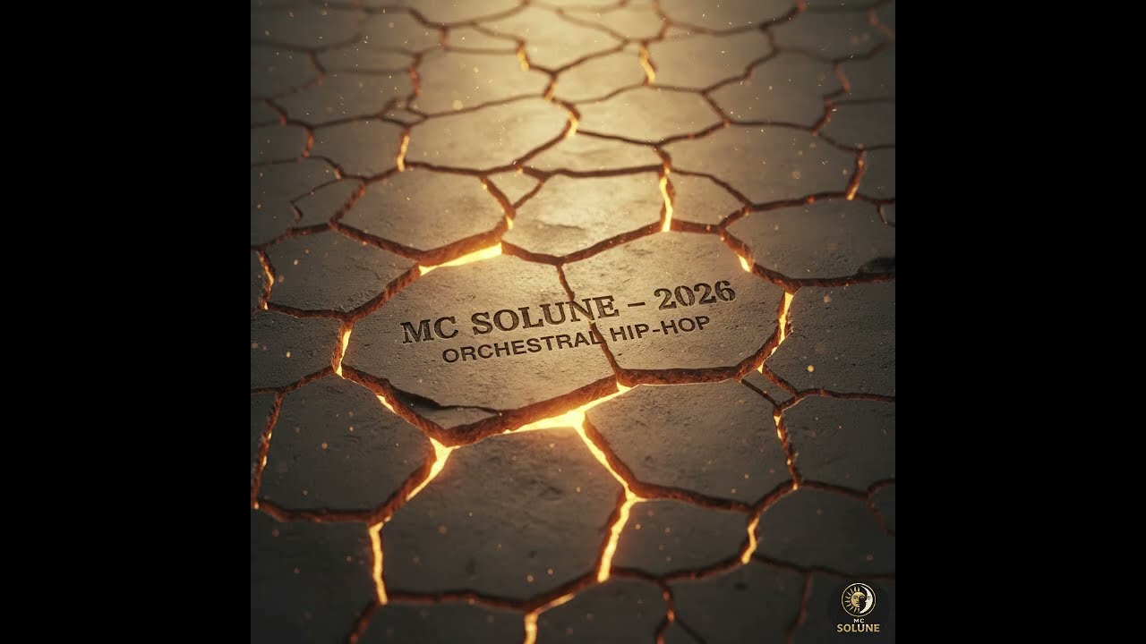 🎵 🇺🇸 US | MC Solune & Luma  – Lose Control (US Remix1) #music  #hiphopculture #foryou