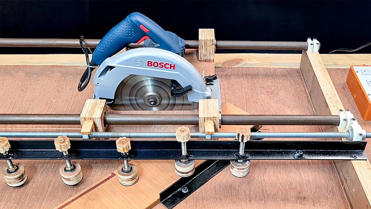 5 Essential Woodworking Tool Hacks to Try for Your Next Project